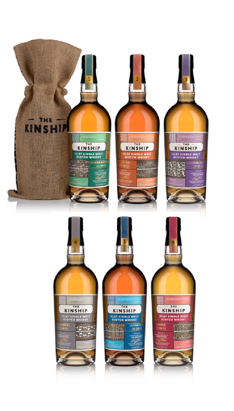 Kinship Collection - 2019