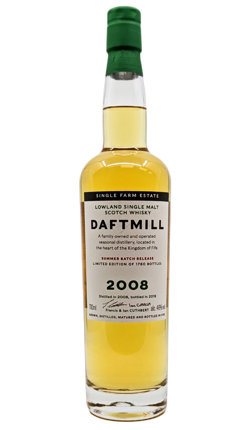 Daftmill