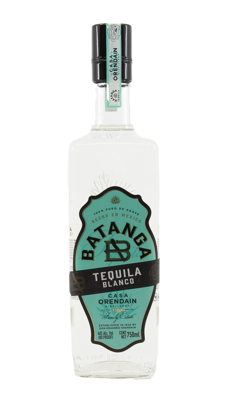 Batanga Tequila Blanco