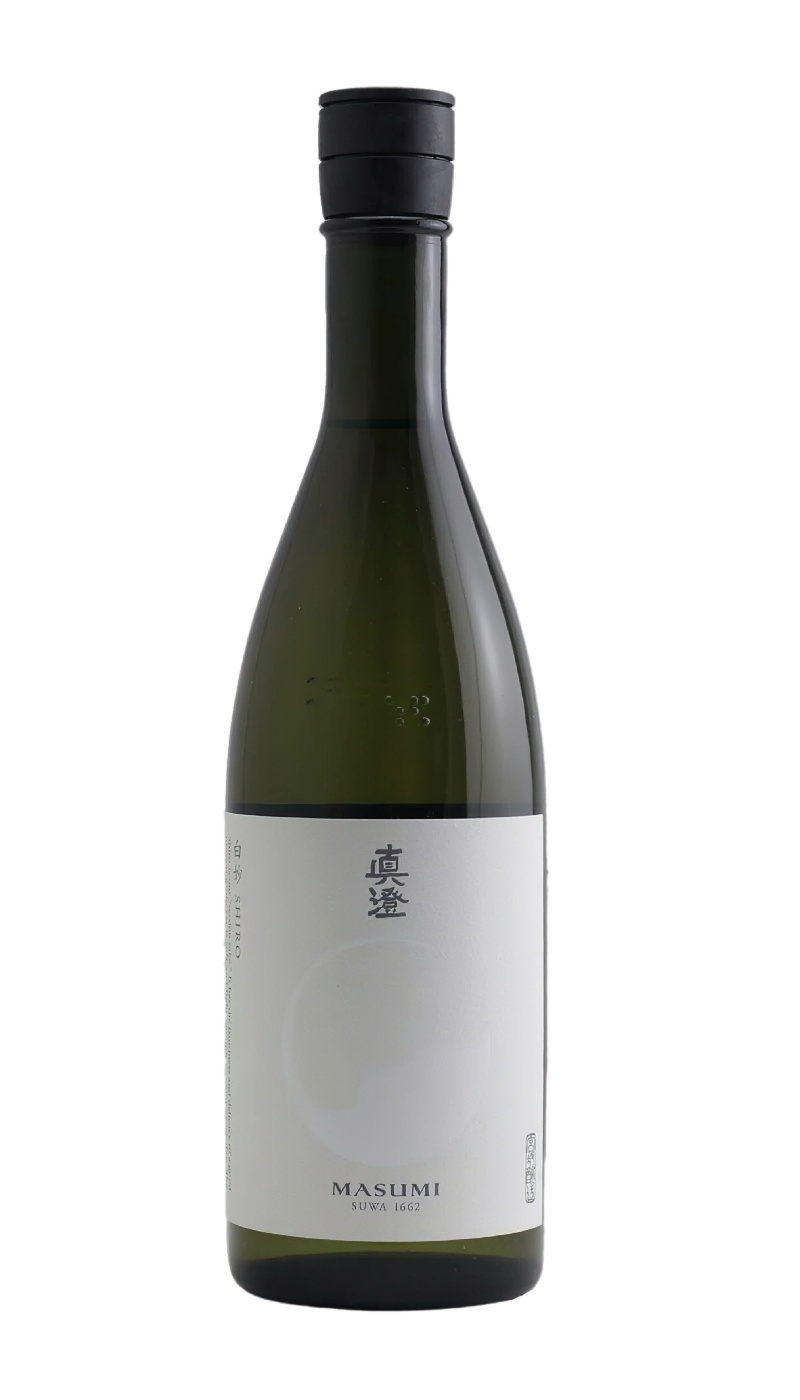 Masumi Shiro Junmai Ginjo