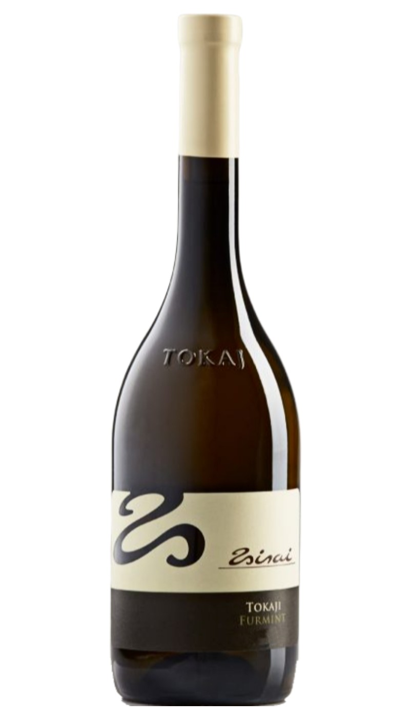 Zsirai Tokaji Dry Furmint