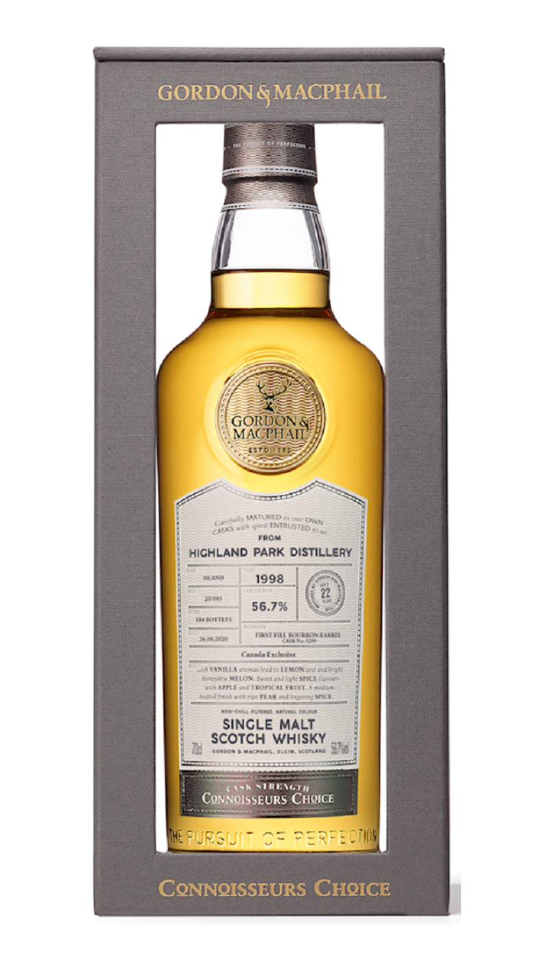 G&M CC Highland Park 1998