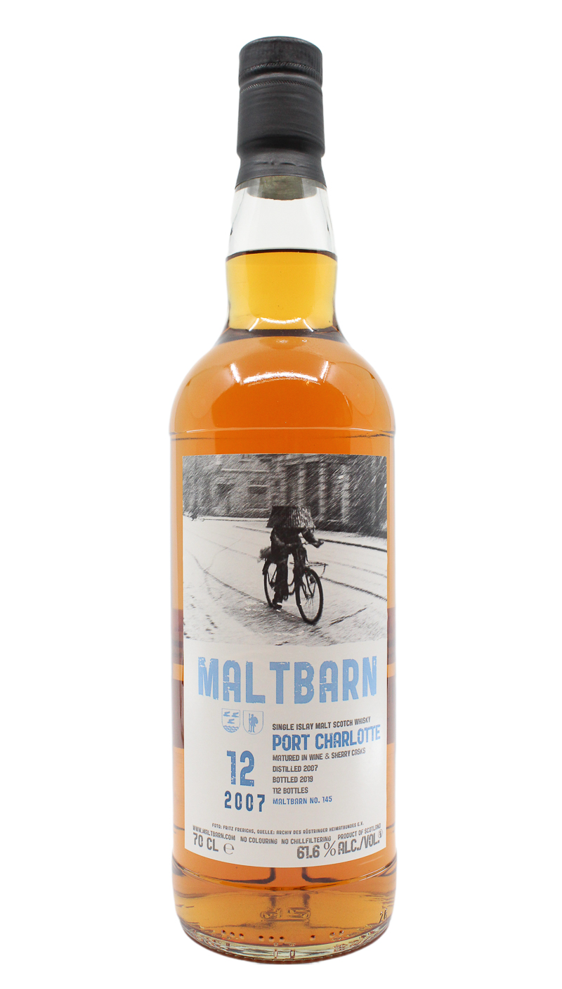 Maltbarn Port Charlotte 2007