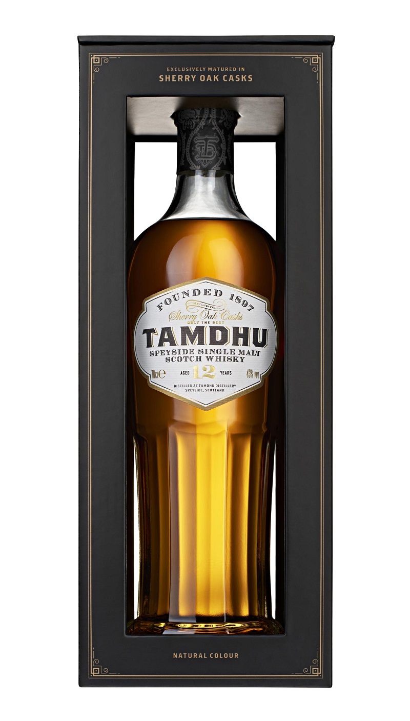 Tamdhu 12 Year