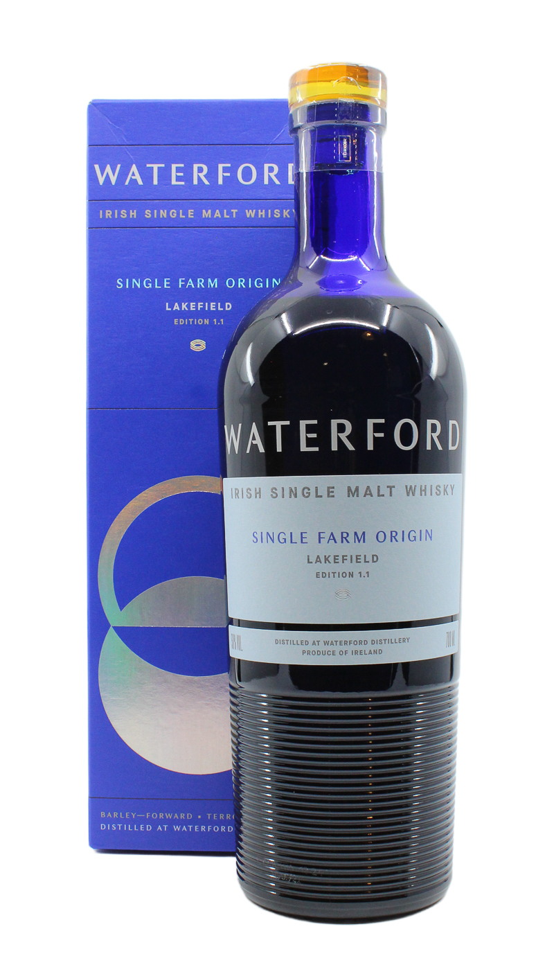 Waterford Single Farm Lakefield 1.1
