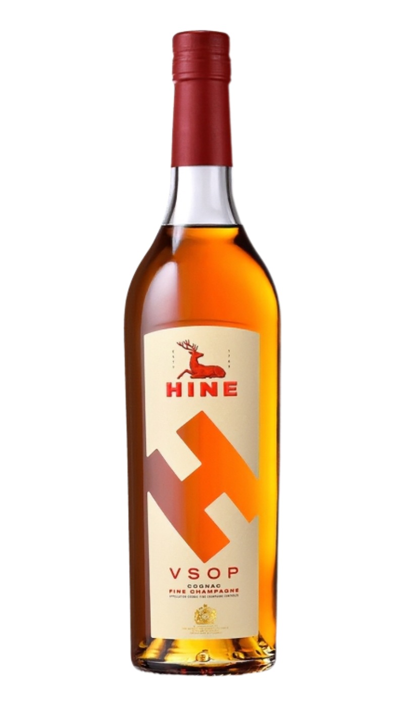 H by Hine VSOP