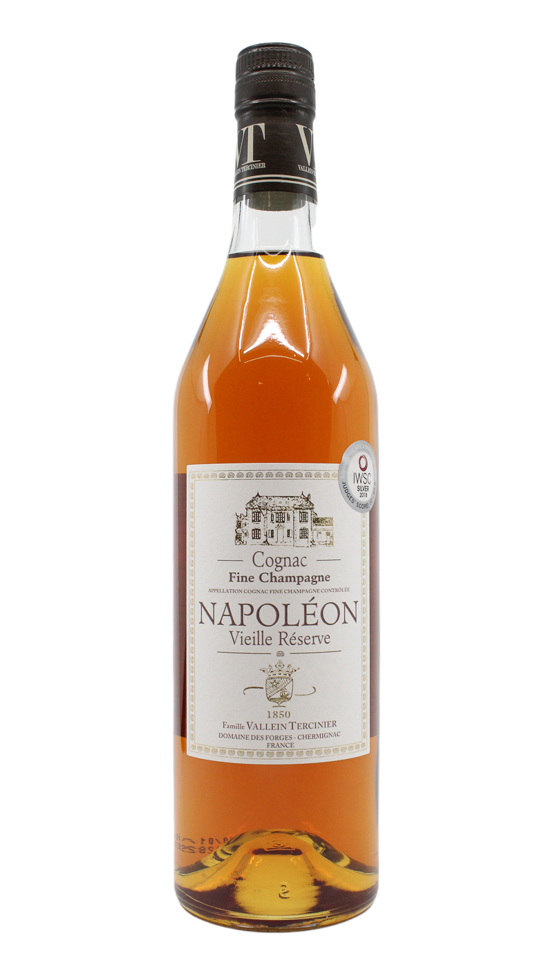 Kensington Wine Market - Vallein Tercinier Napoleon Cognac (852332)