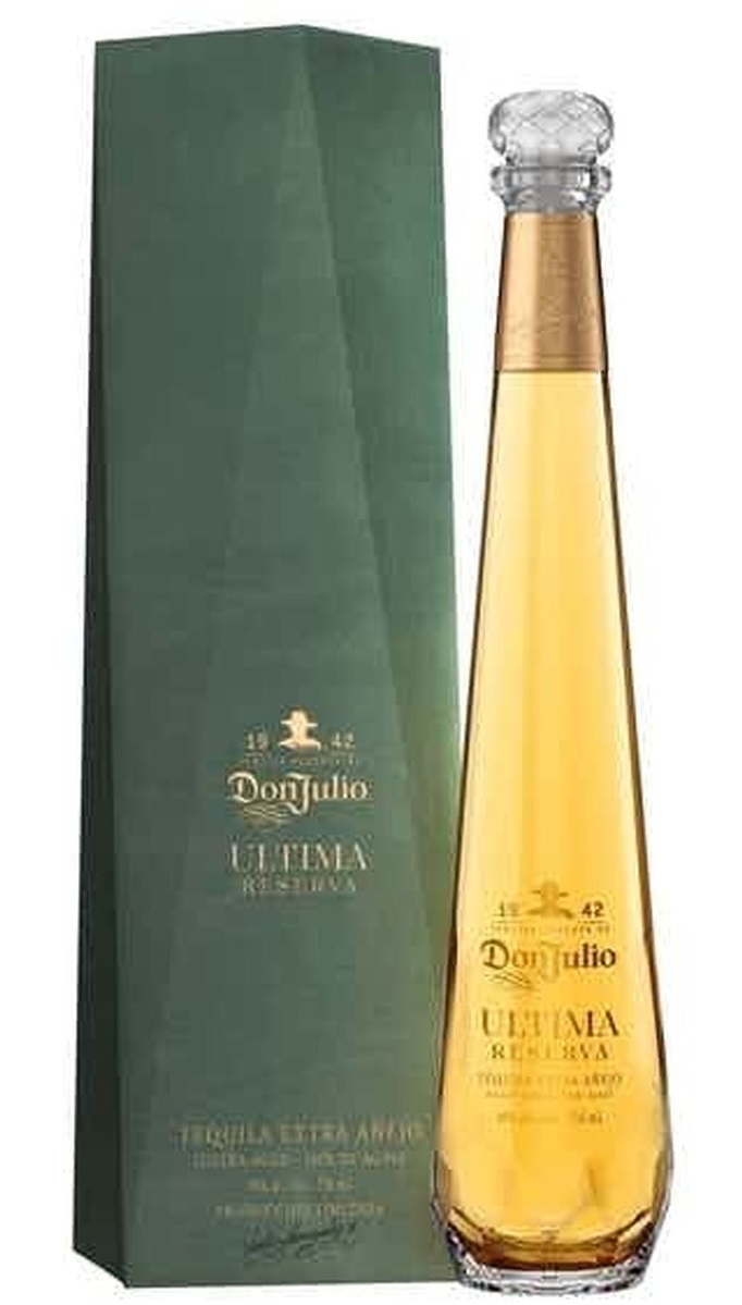 Don Julio Ultima Reserva