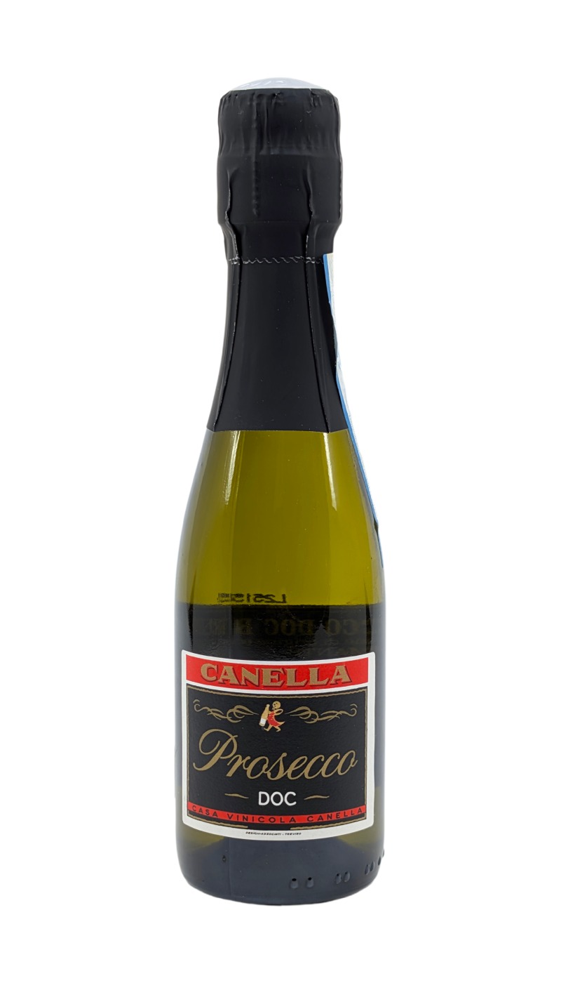 Canella Prosecco DOC 200ml