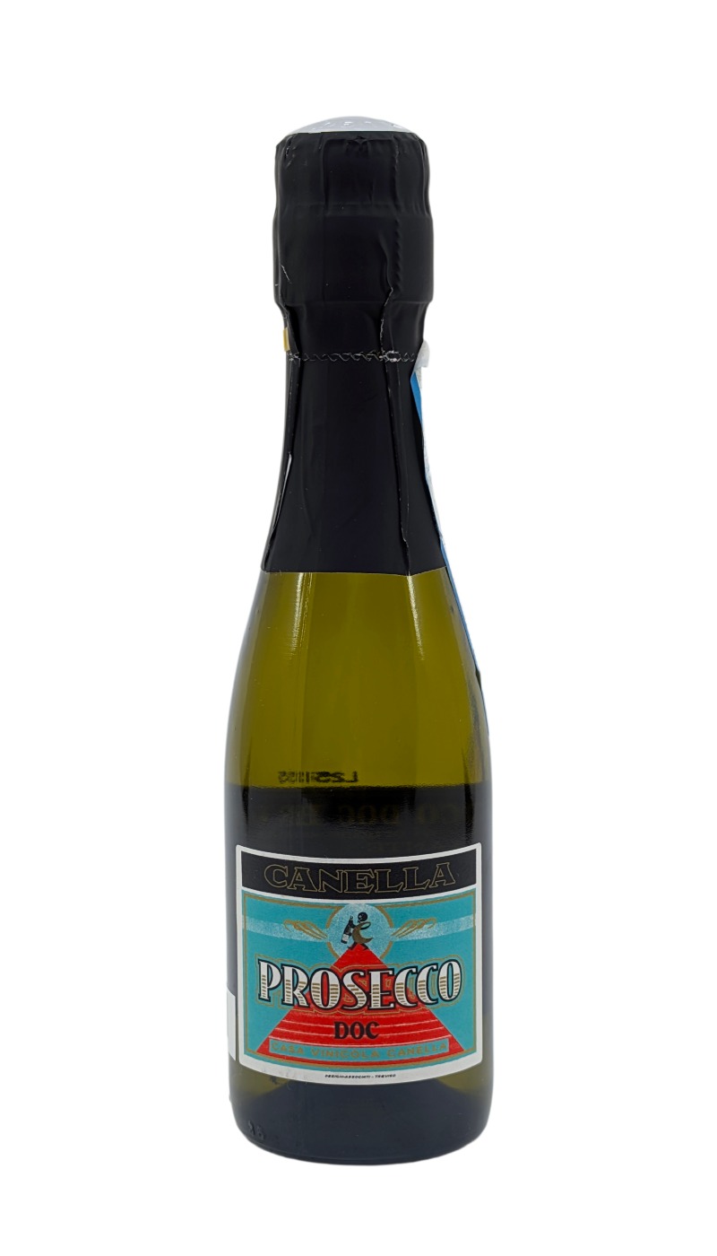Canella Prosecco DOC 200ml