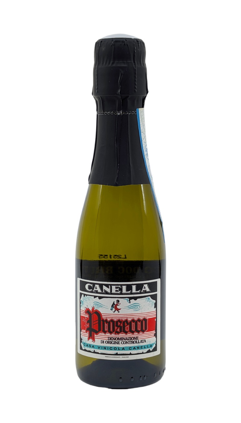 Canella Prosecco DOC 200ml