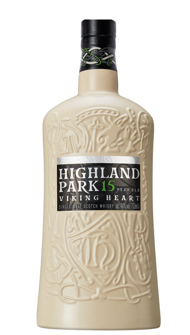 Highland Park 15 Year Ceramic