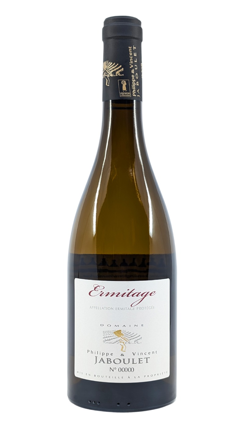 Jaboulet Domaine Ermitage Blanc