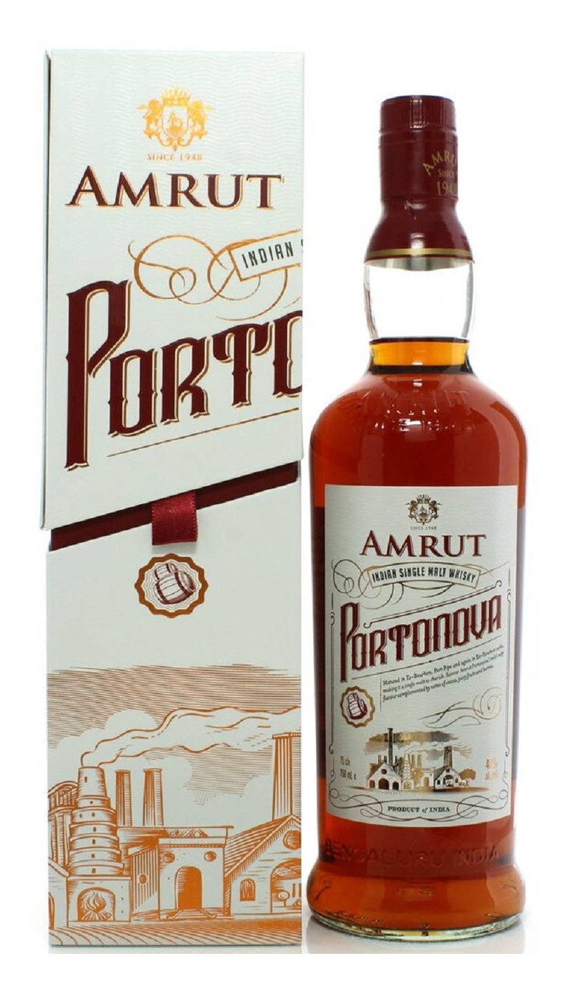Amrut Portonova