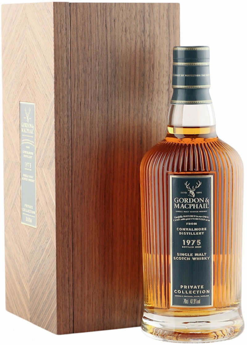 G&M Private Collection Convalmore 1975