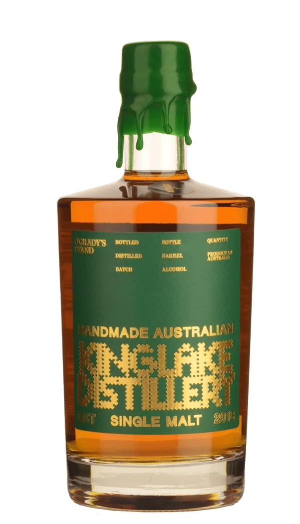 Kinglake O`Grady`s Stand Single Malt