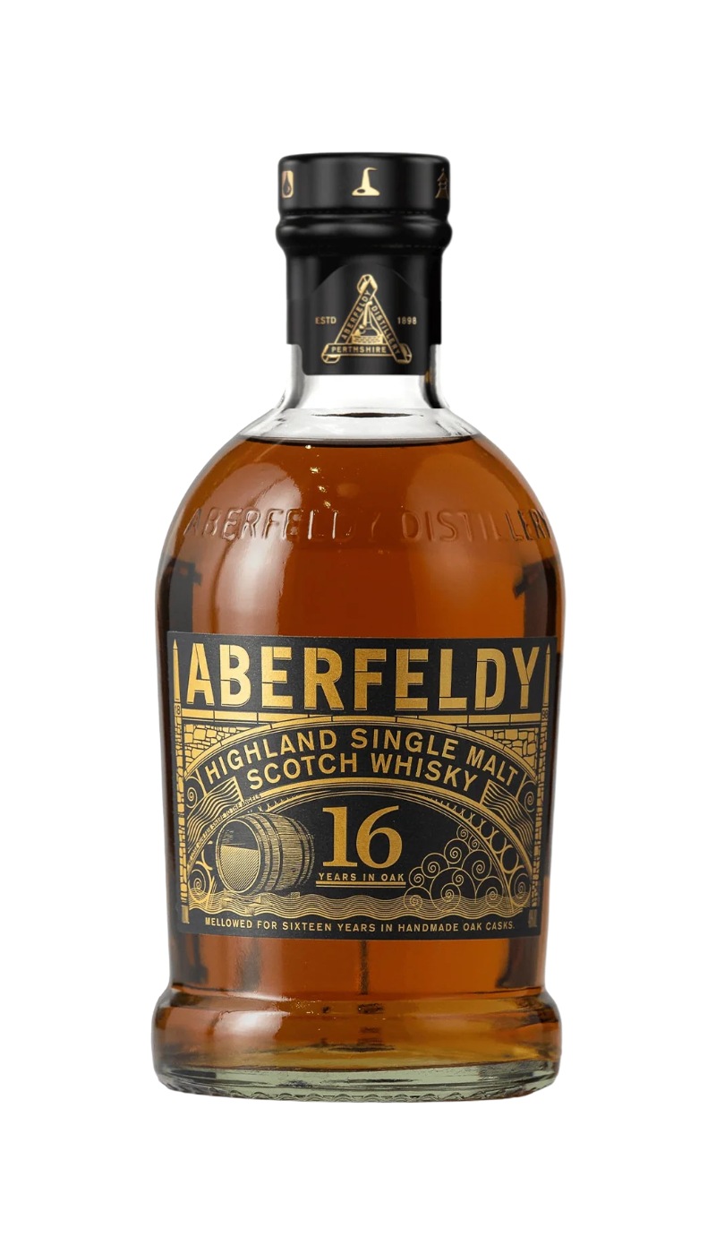 Aberfeldy 16 Year