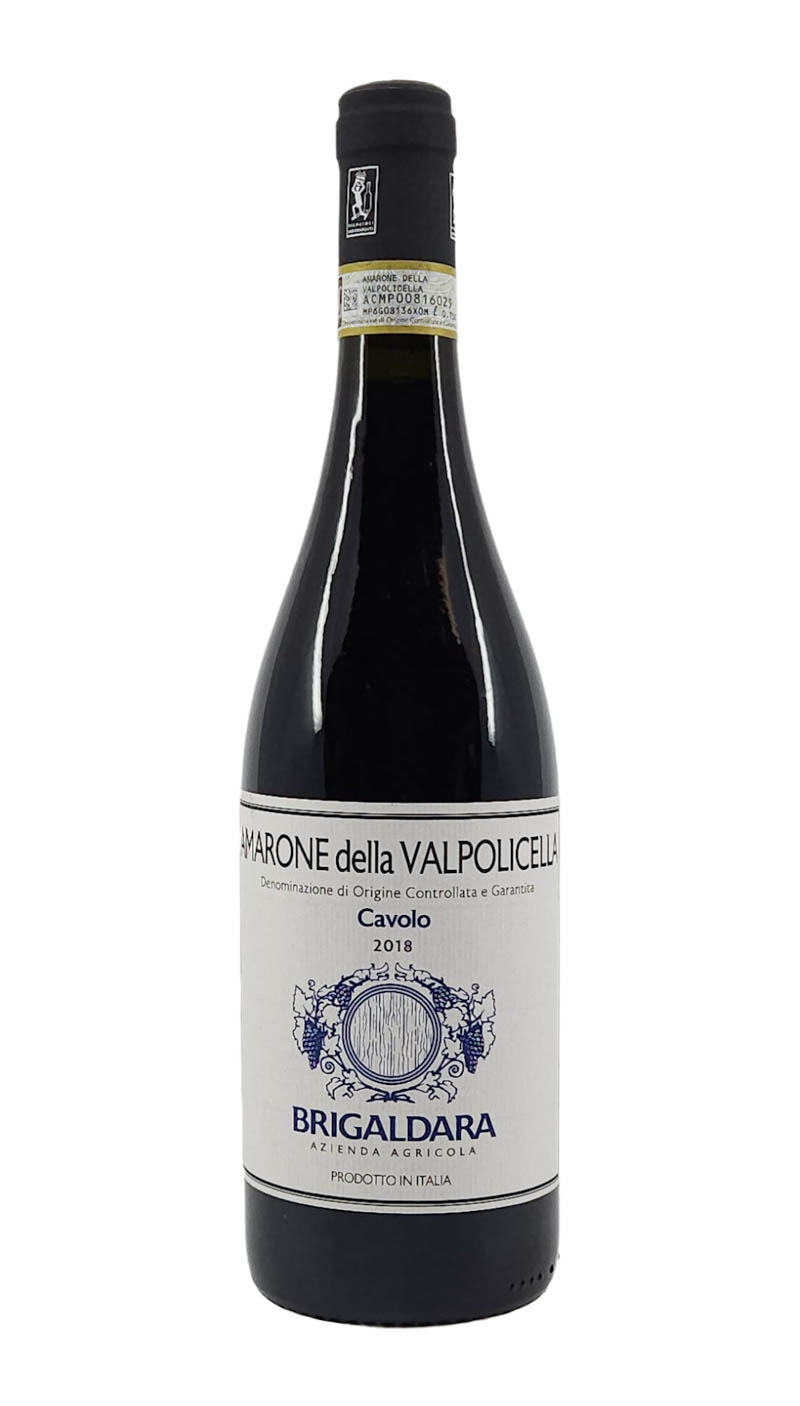 Brigaldara Amarone Cavolo