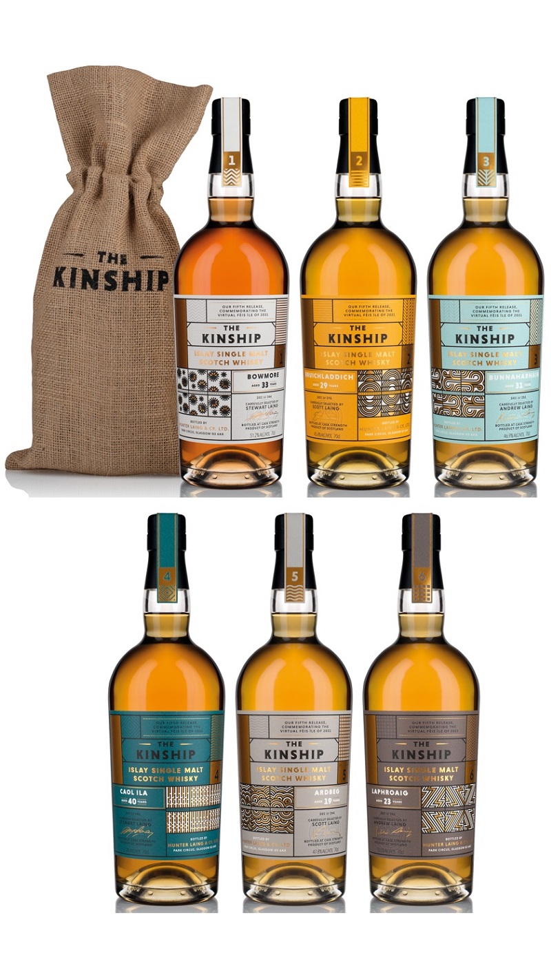 Kinship Collection 2021