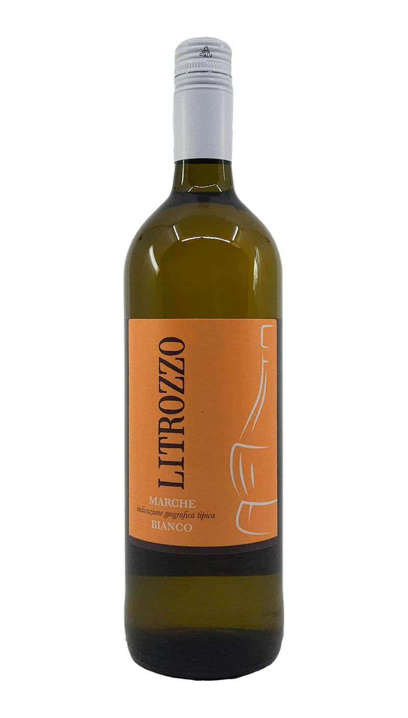 Collectefano Bianco