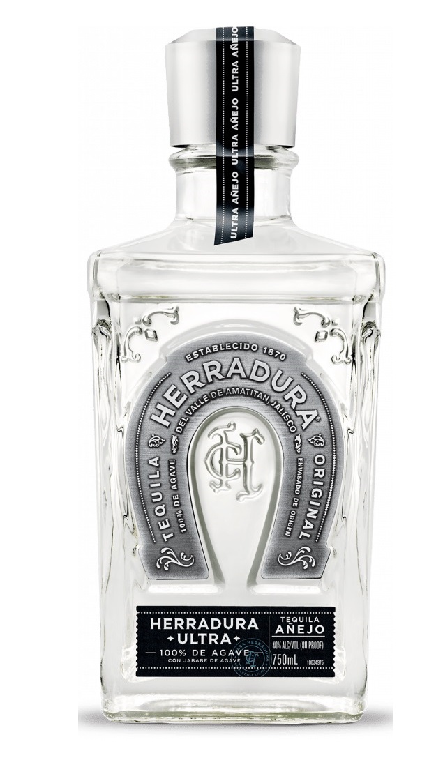 Herradura Ultra Anejo Tequila