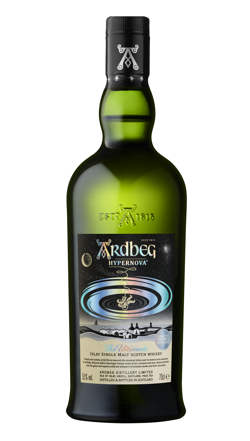 Ardbeg Hypernova