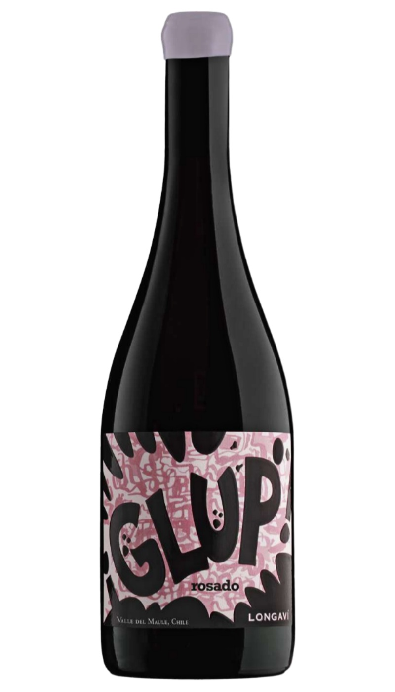 Glup Rosado