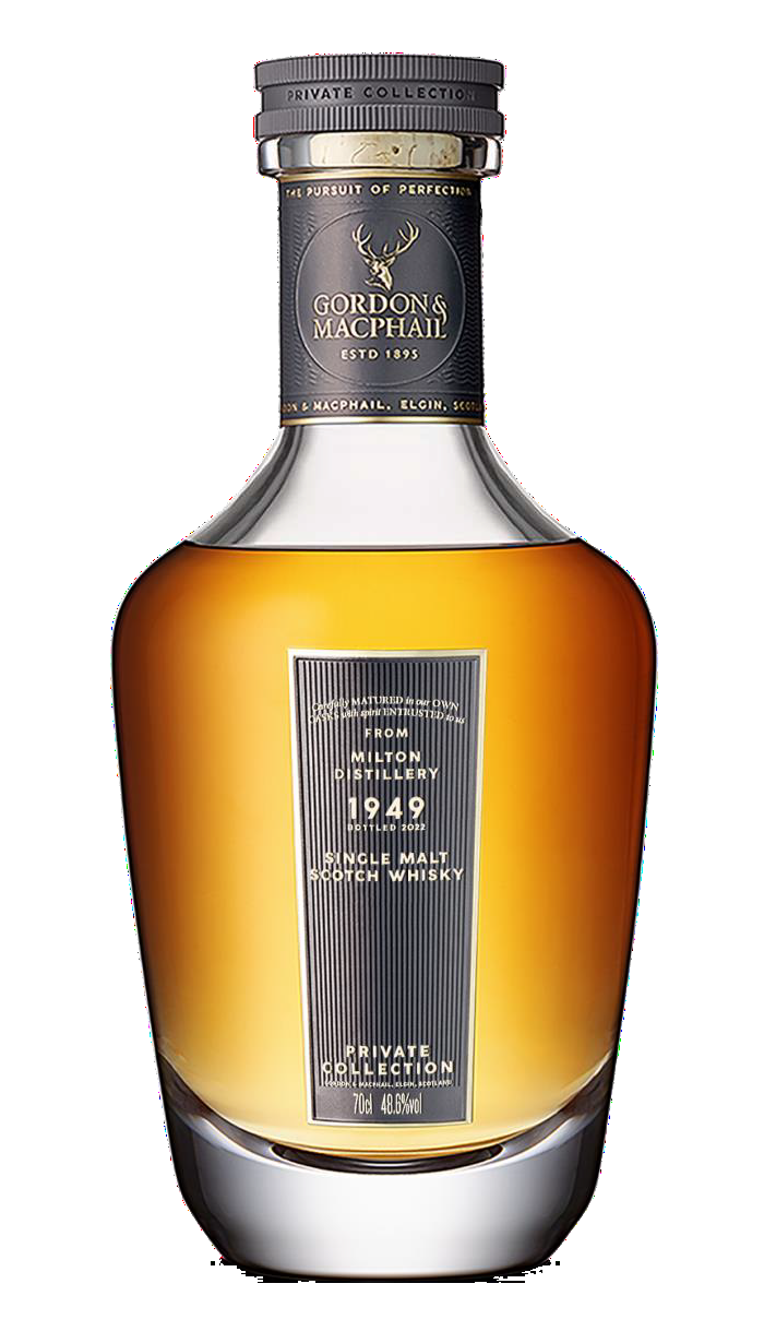 G&M Private Collection Milton 1949