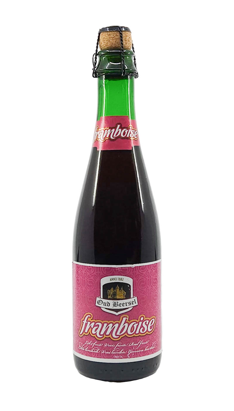 Oud Beersel Framboise