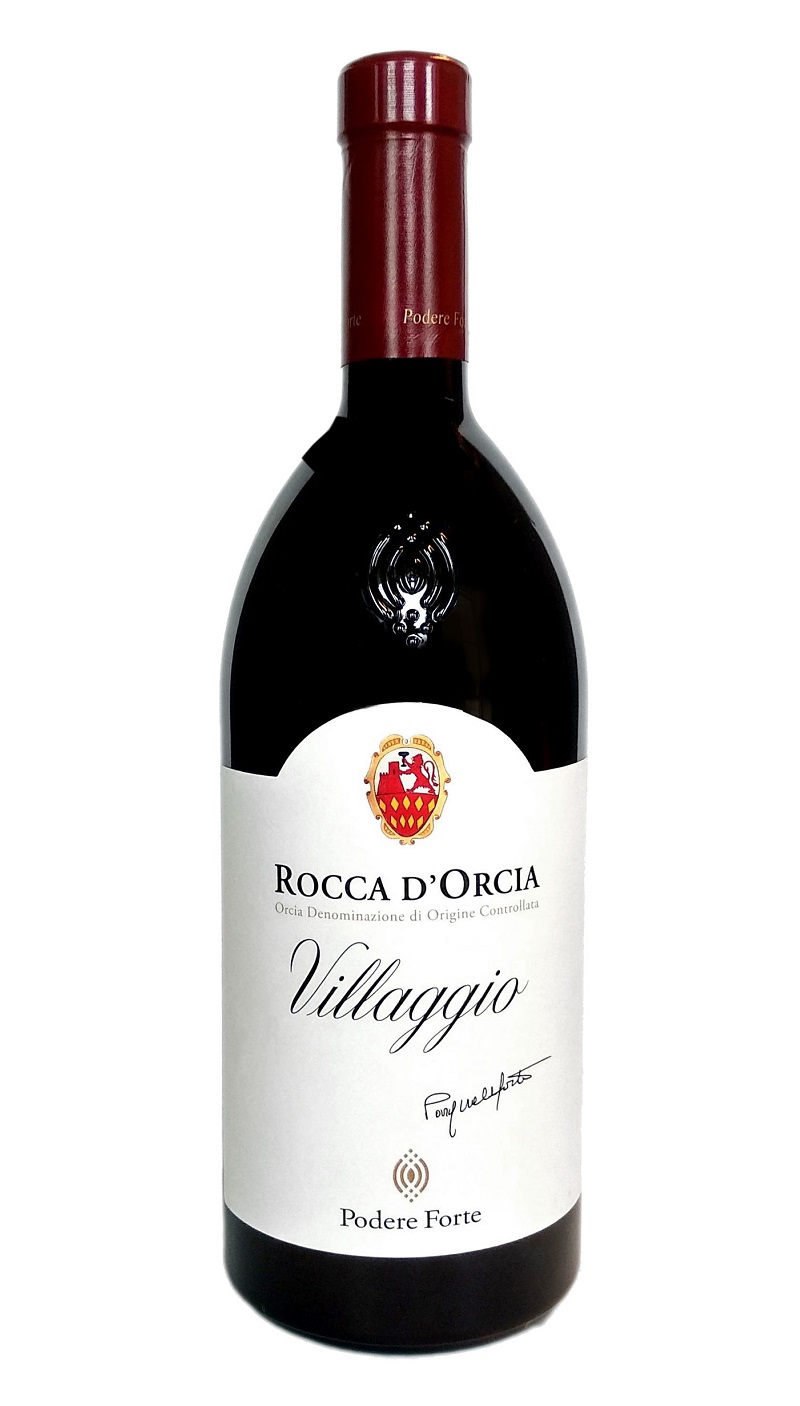 Podere Forte Villaggio 2022