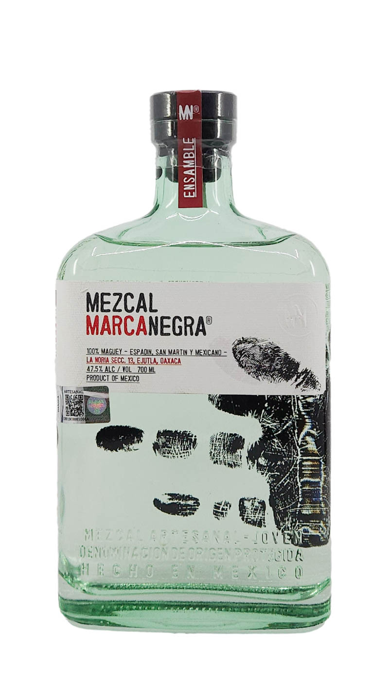 Marca Negra Ensamble