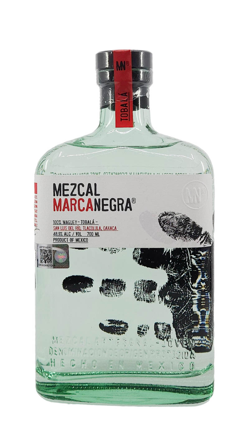Marca Negra Tobala