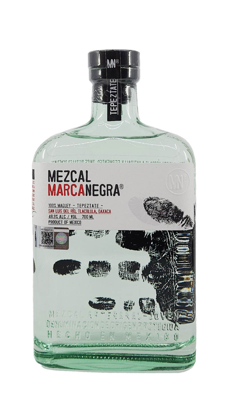 Marca Negra Tepeztate