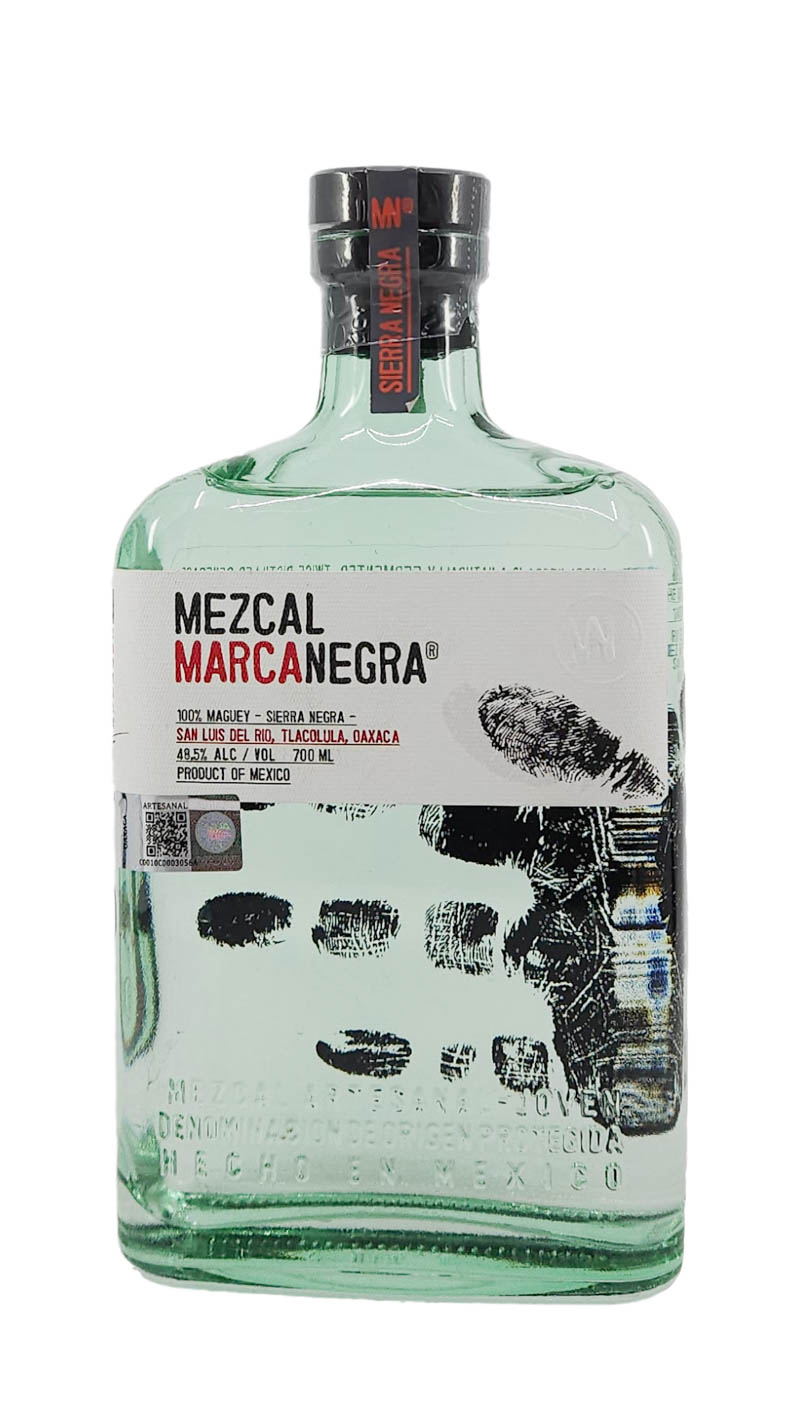 Marca Negra Sierra Negra