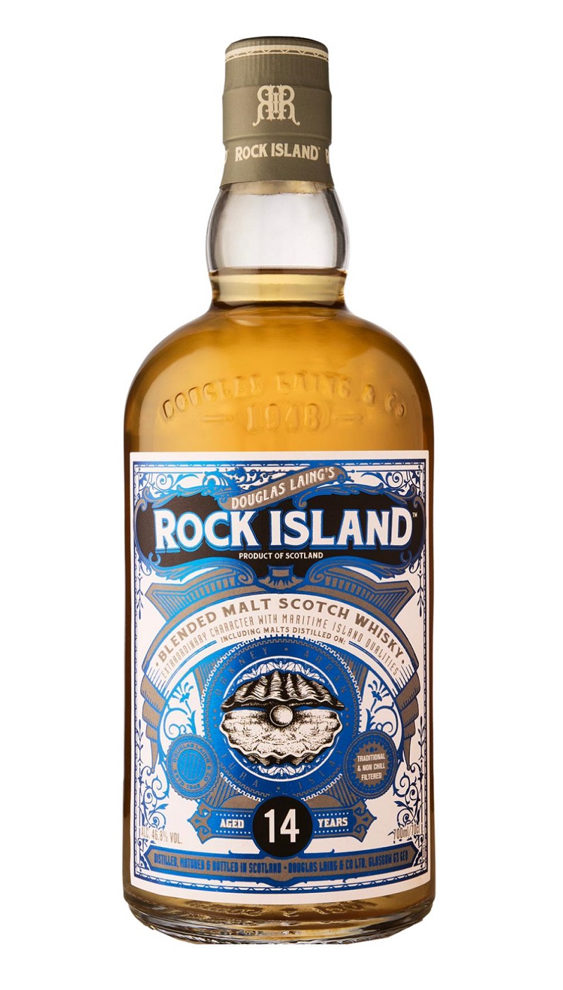 Rock Island 14 Year