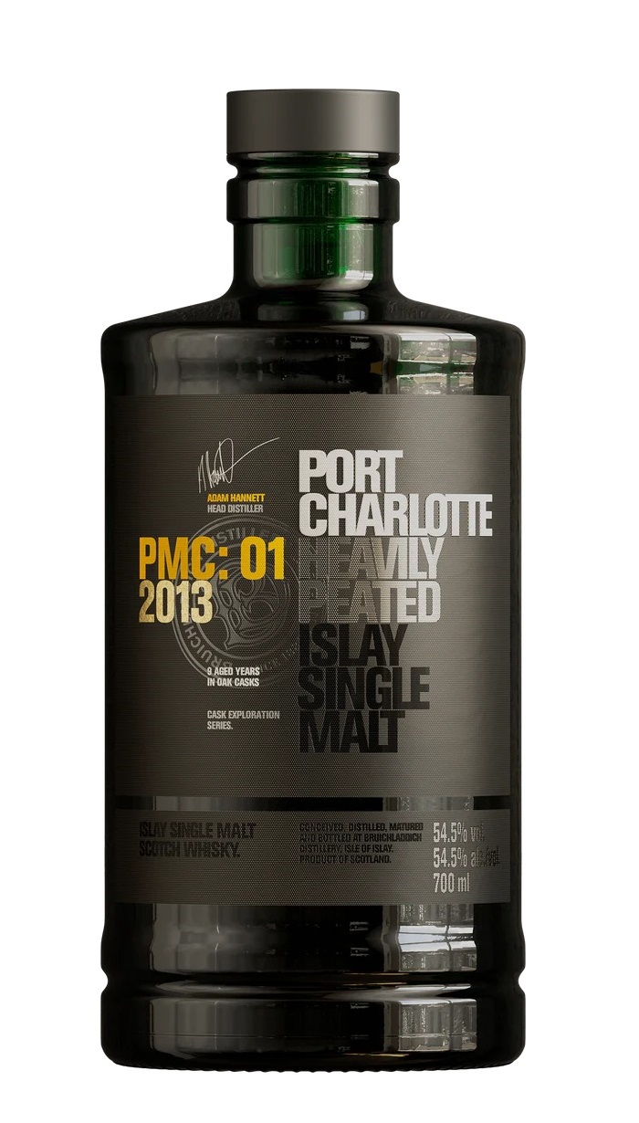 Port Charlotte PMC:01