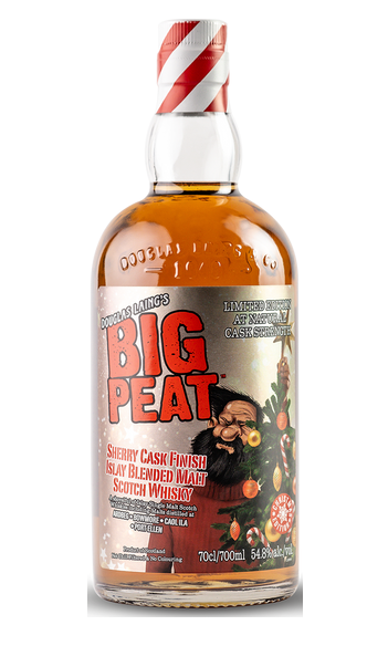 Big Peat Christmas 2023