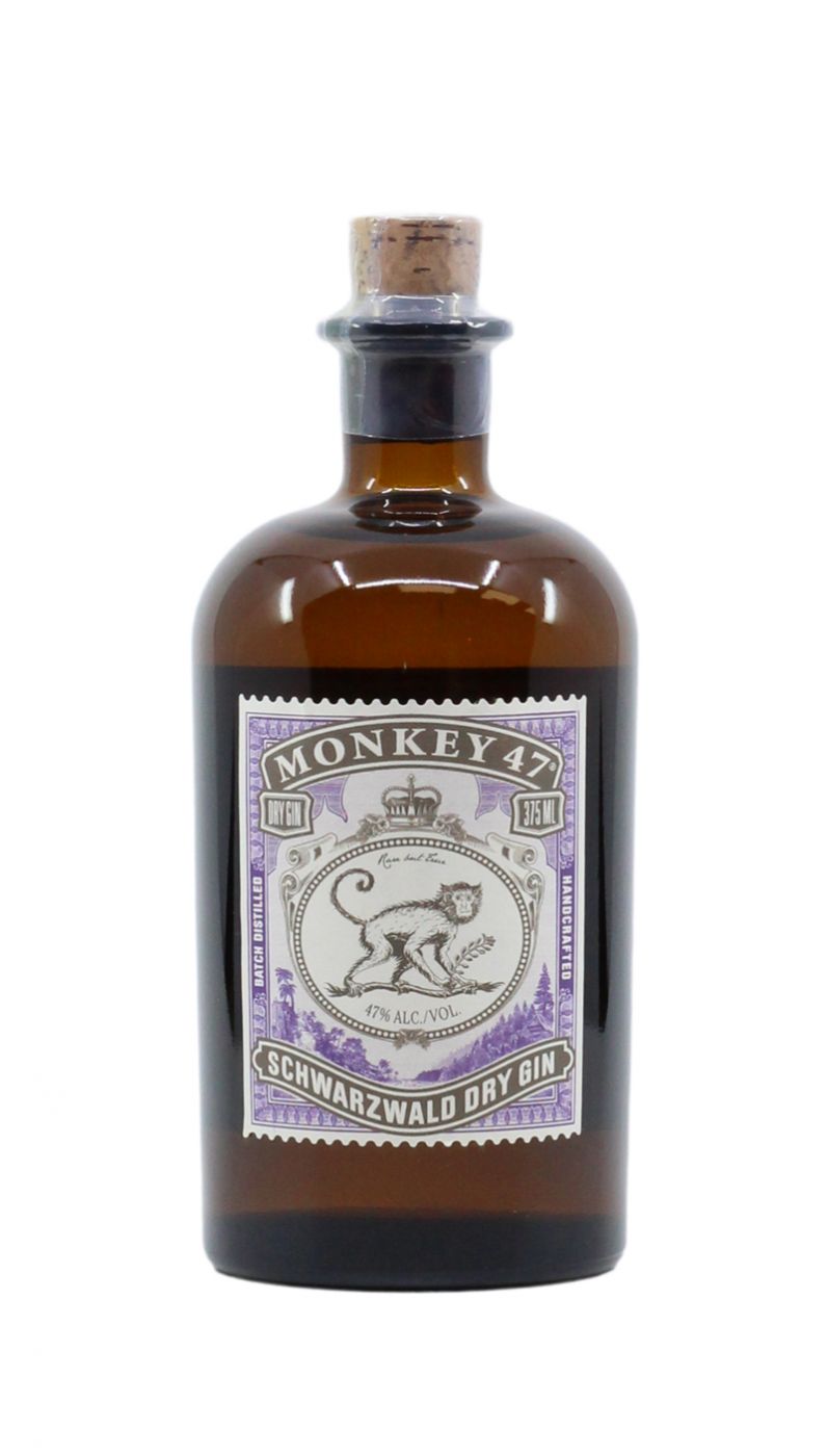 Monkey 47 Schwarzwald Dry Gin