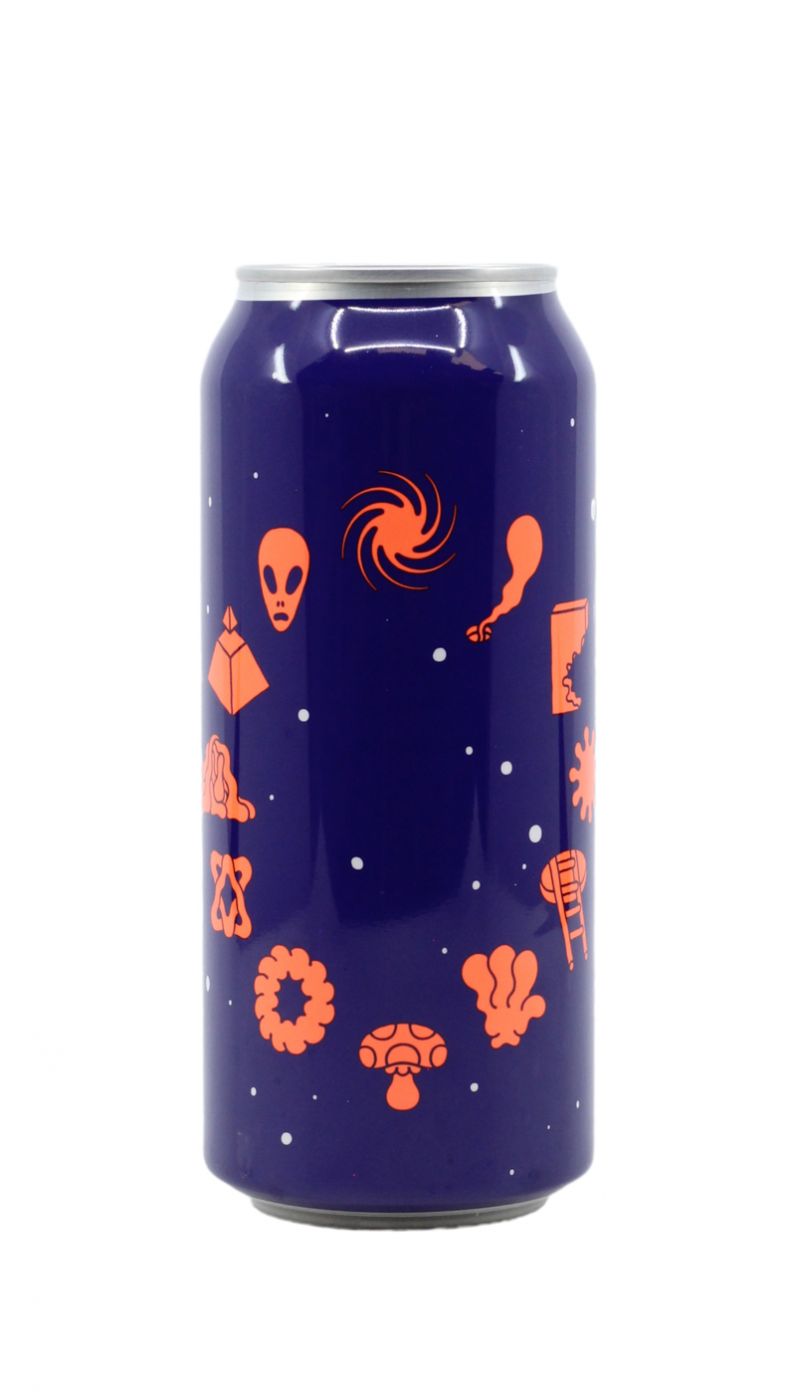 Omnipollo Zodiac Extra Nelson