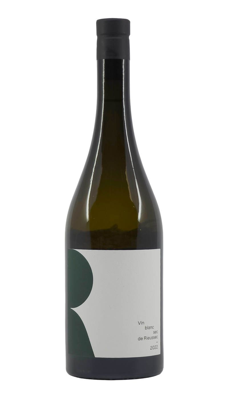 Chateau R de Rieussec