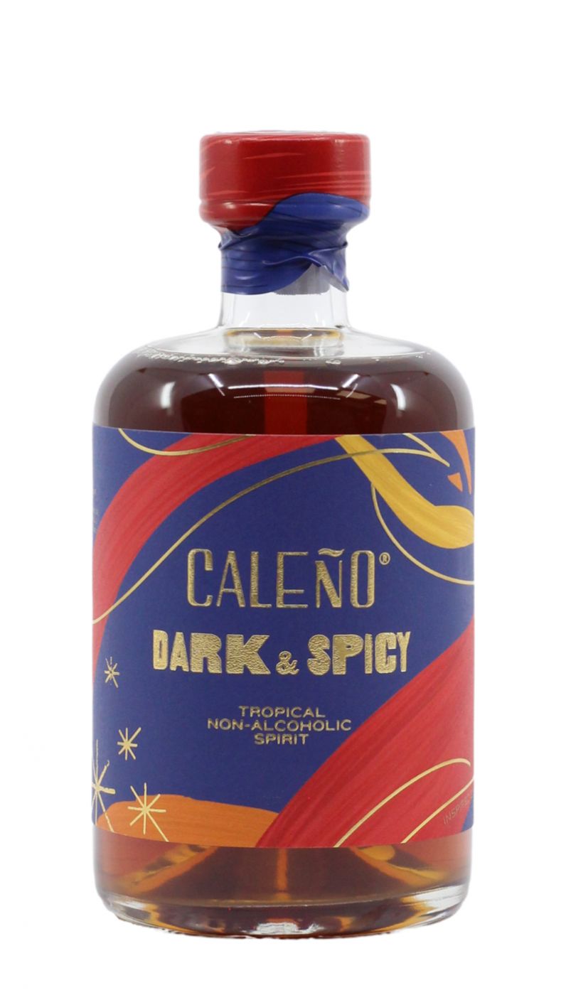 Caleno Rum Non-Alc