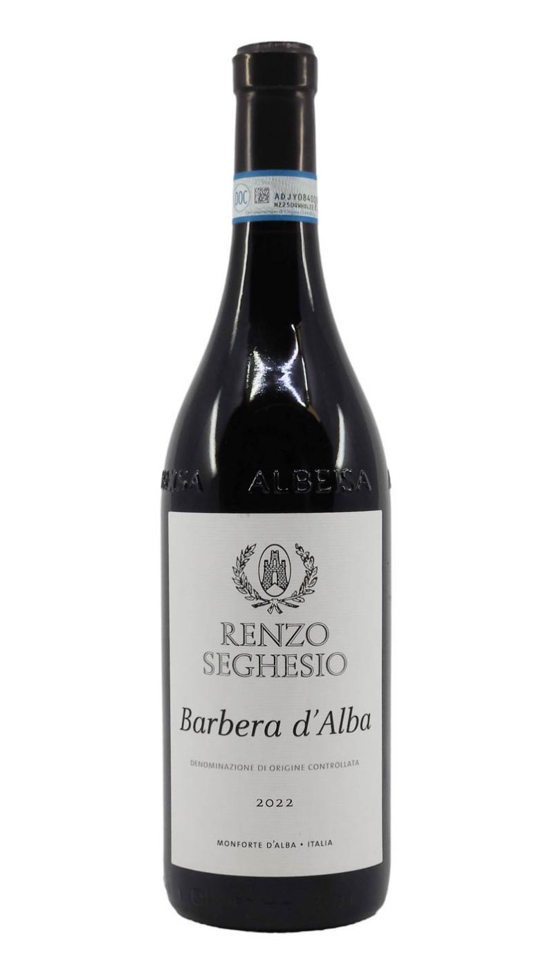 Seghesio Barbera d'Alba
