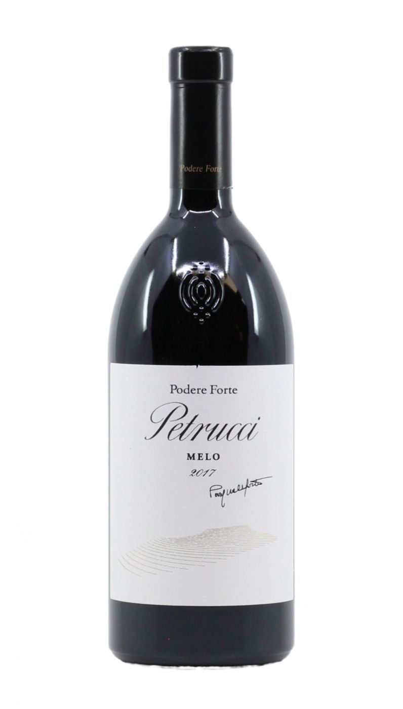 Podere Forte Melo 2017