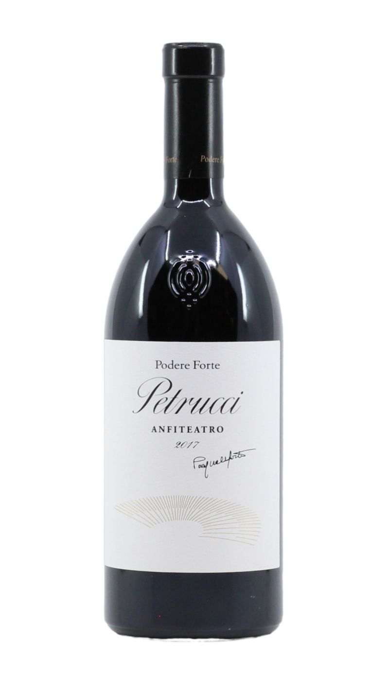 Podere Forte Anfiteatro 2017