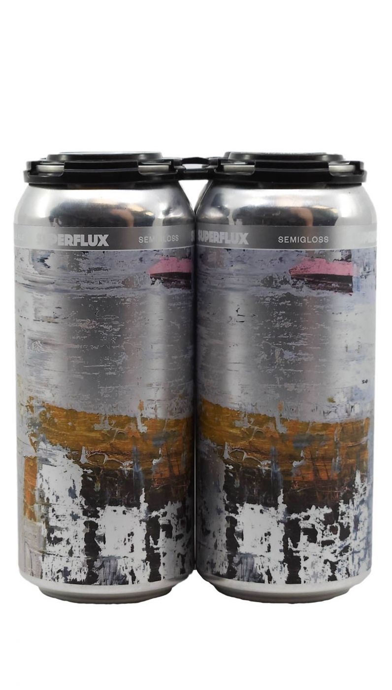 Supeflux Semigloss IPA