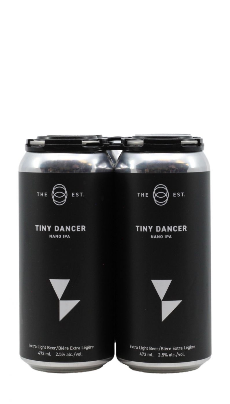 Establishment Tiny Dancer 4pk