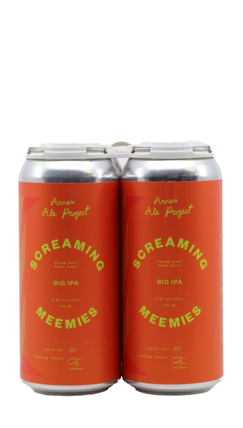 Annex Screaming Meemies