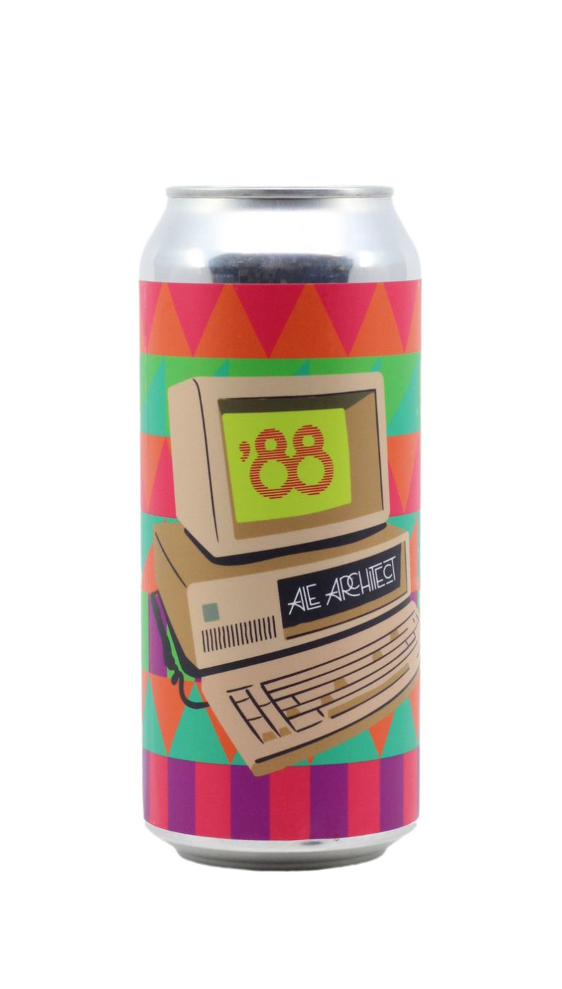 Eighty Eight Electric IPA