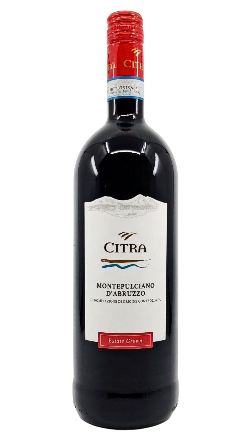 Citra Red 1L