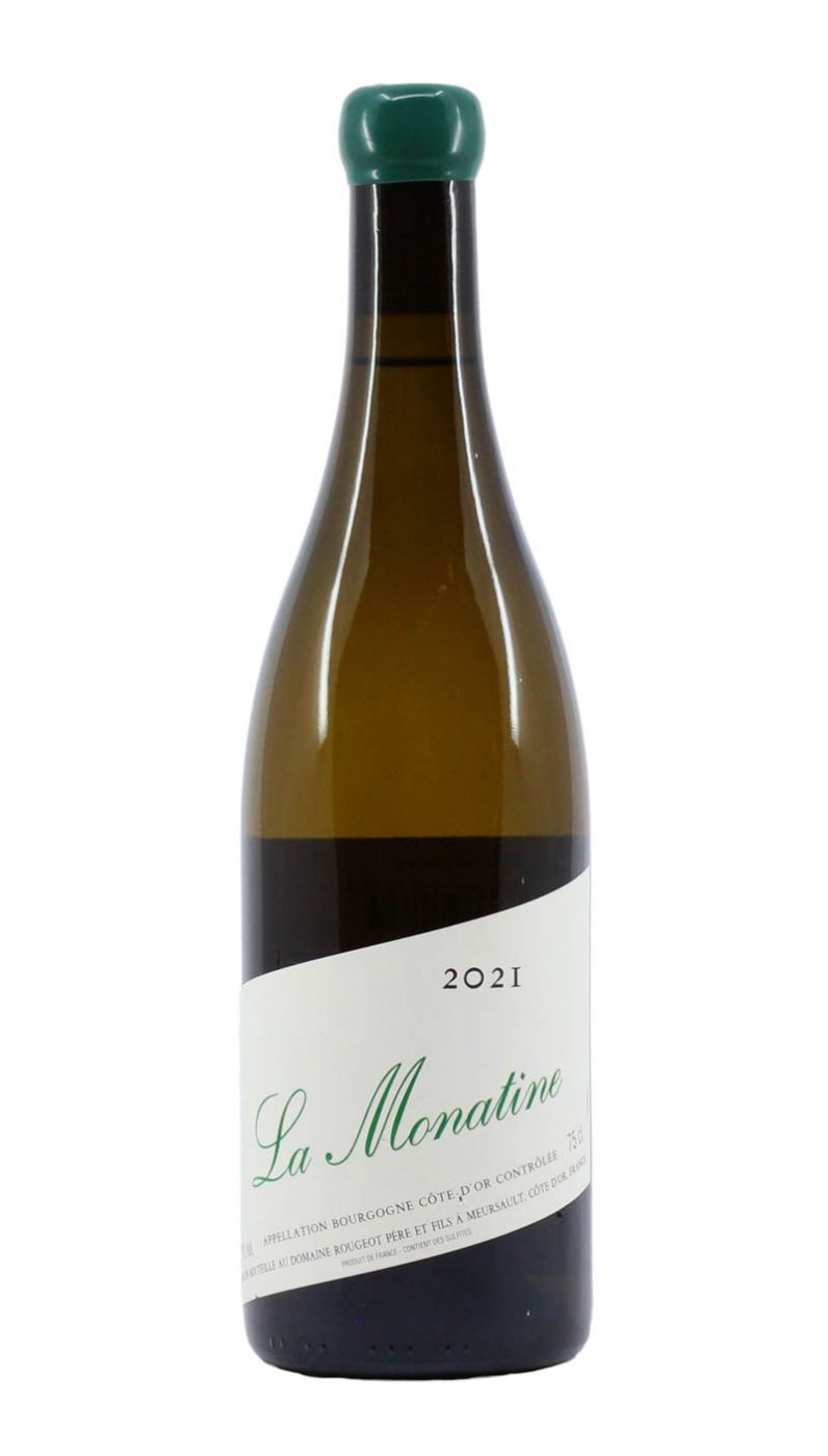 Rougeot La Monatine